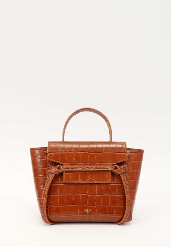 Celine Belt