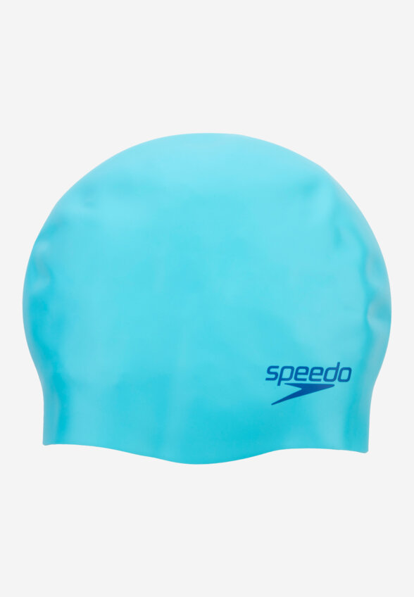 Шапочка для плавания детская Speedo, Голубой