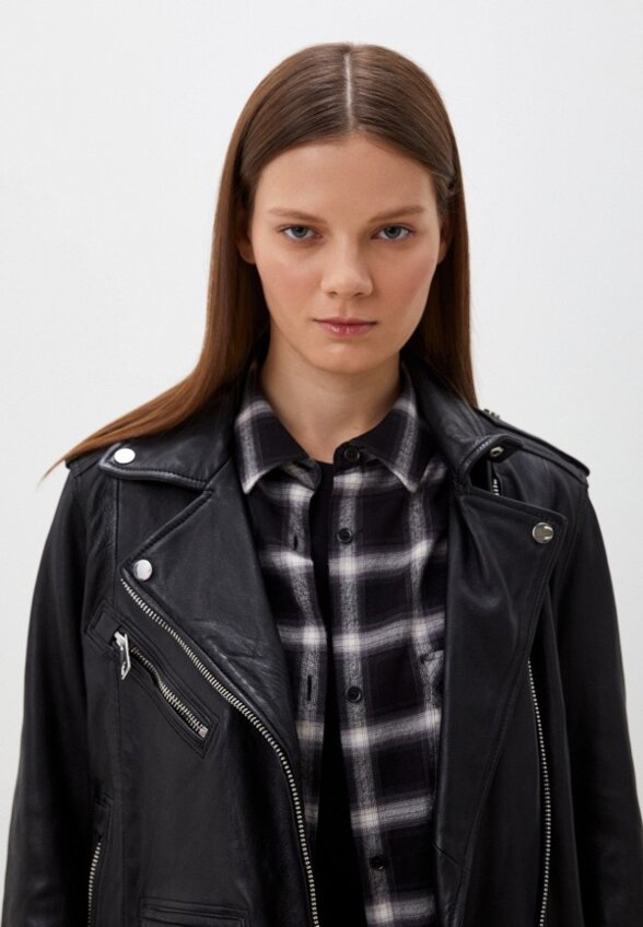 Косуха Снежная Королева