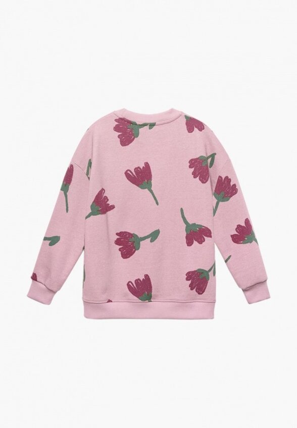 Свитшот Bossa Nova