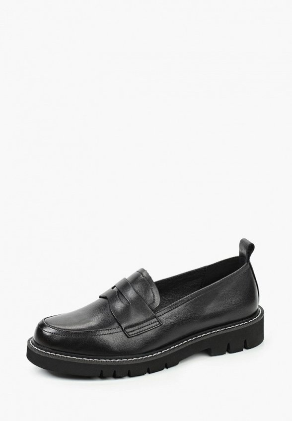 Лоферы Thomas Munz