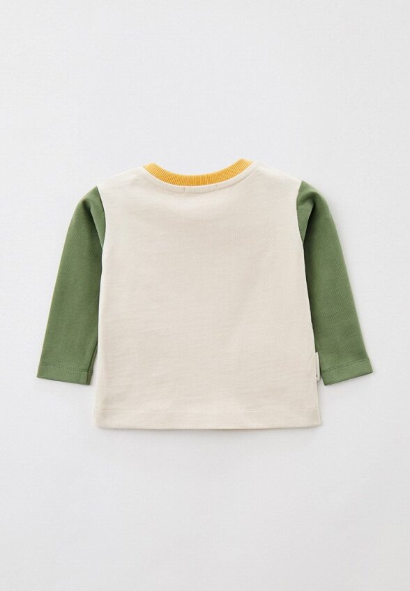 Лонгслив Loomknits