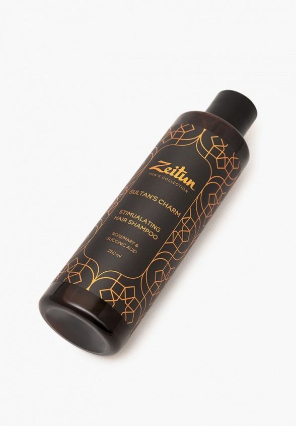 Шампунь Zeitun