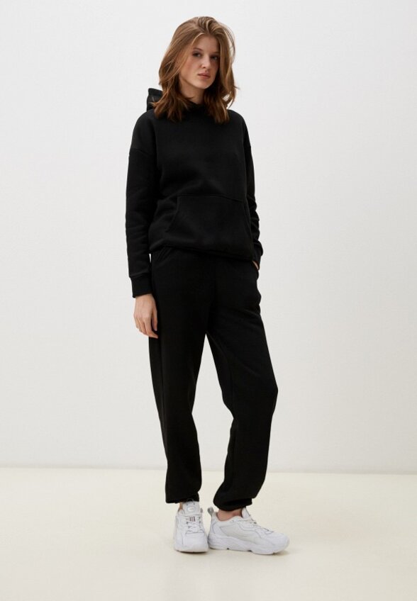 Костюм спортивный Wool&Cotton