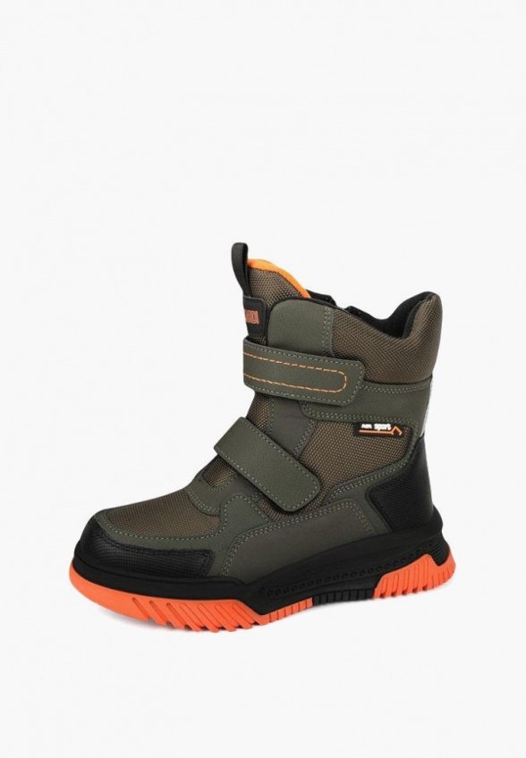 Ботинки T.Taccardi