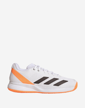 Кроссовки мужские adidas Courtflash Speed 2, Белый женщинам