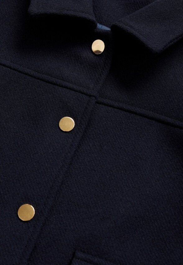 Пальто Mango Kids