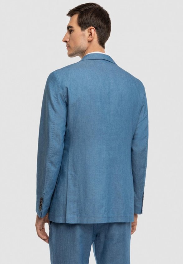 Пиджак Kanzler