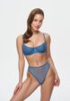 Бюстгальтер и трусы Amazonka Underwear12  - превью