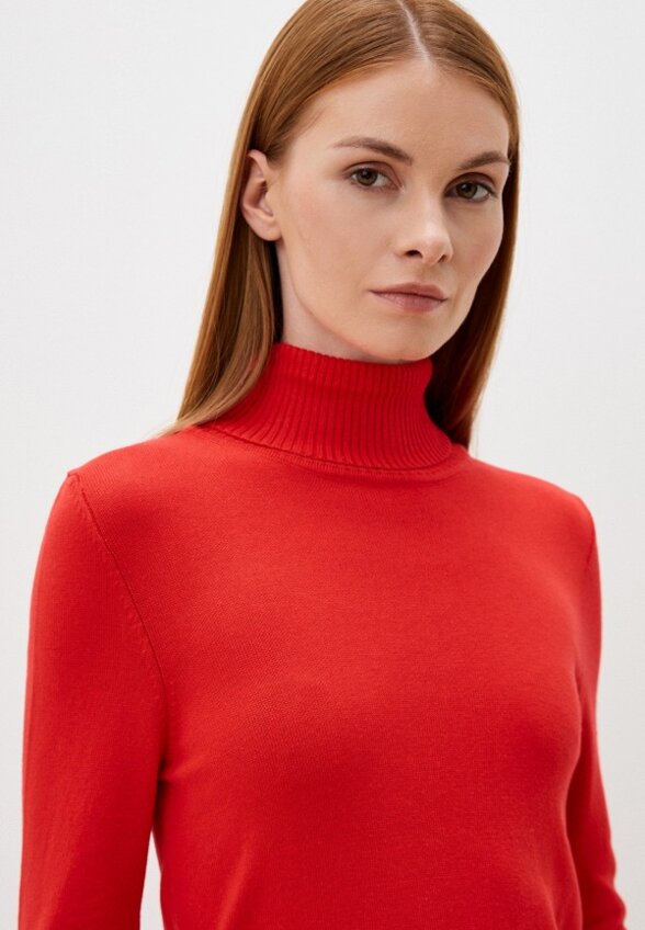 Водолазка MaryTes