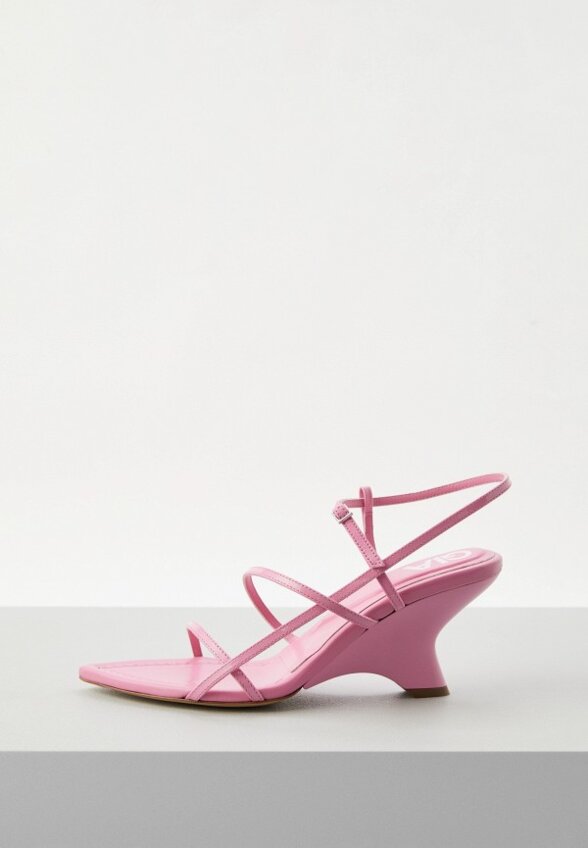 Босоножки Giaborghini