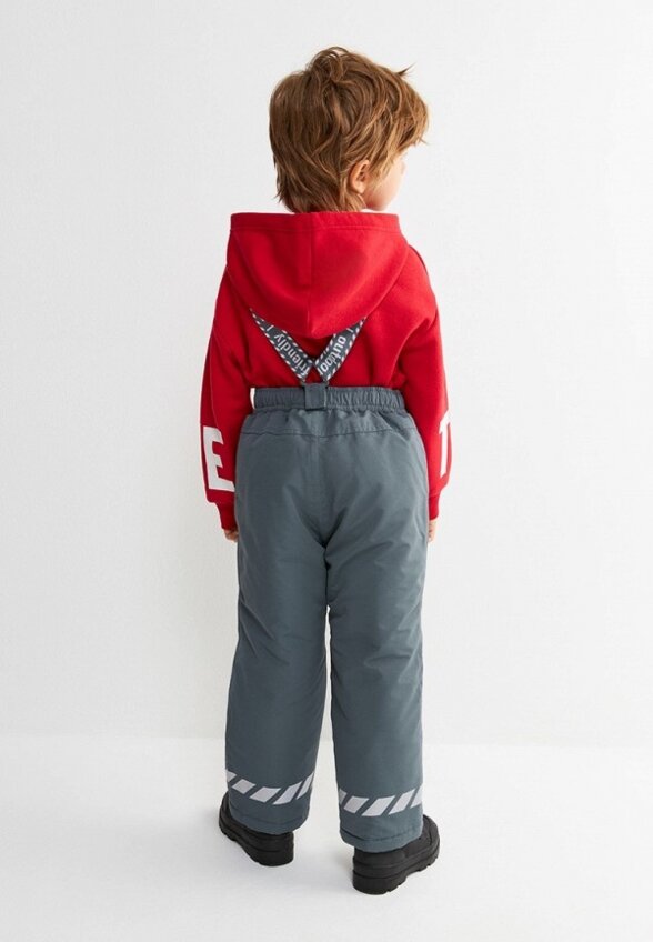 Брюки утепленные Acoola