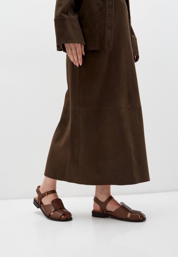 Сандалии Ekonika Premium