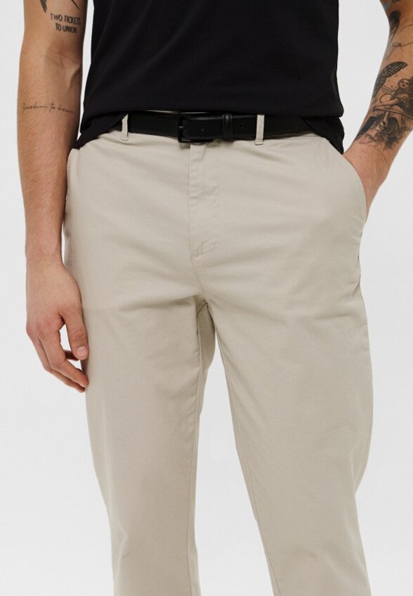 Ремень Mango Man