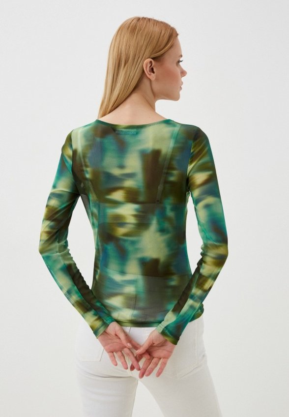 Лонгслив Neohit