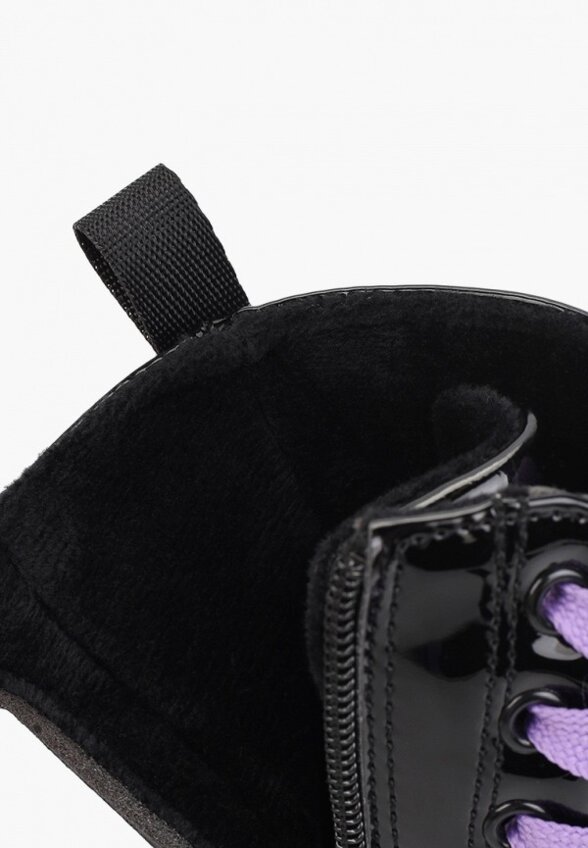 Ботинки Shuzzi