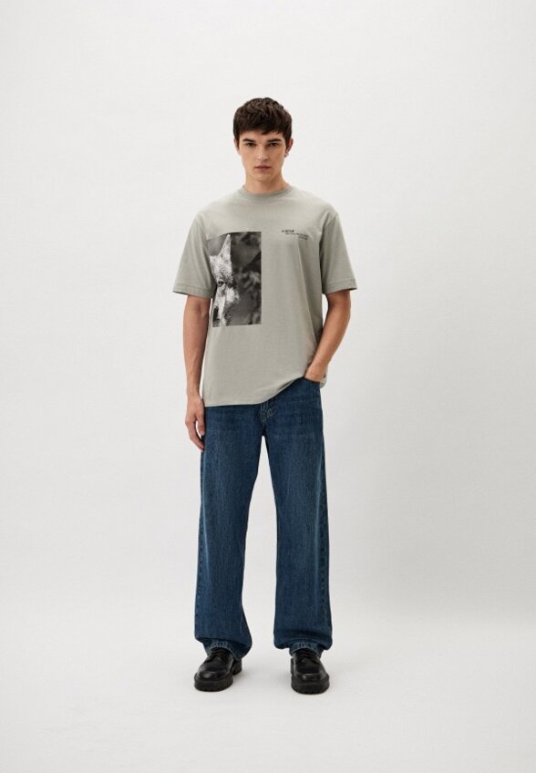 Футболка Ice Play