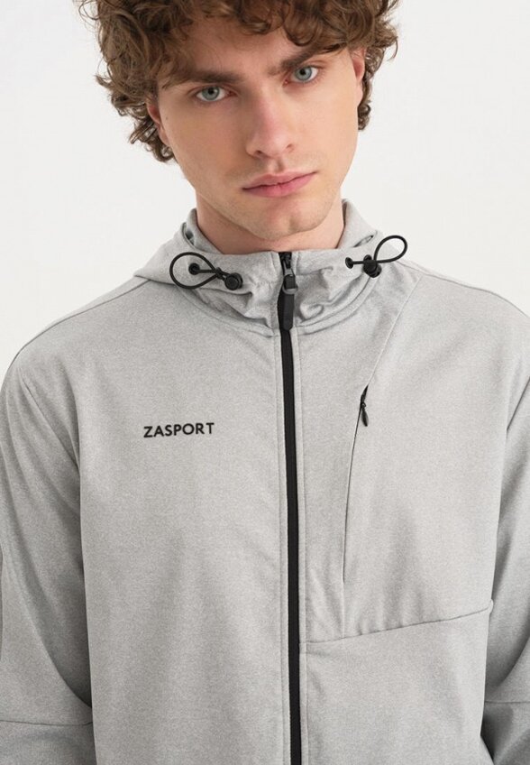 Толстовка Zasport