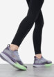 Кроссовки женские Demix Pacer Enrlitepro Knit, Фиолетовый9  - превью