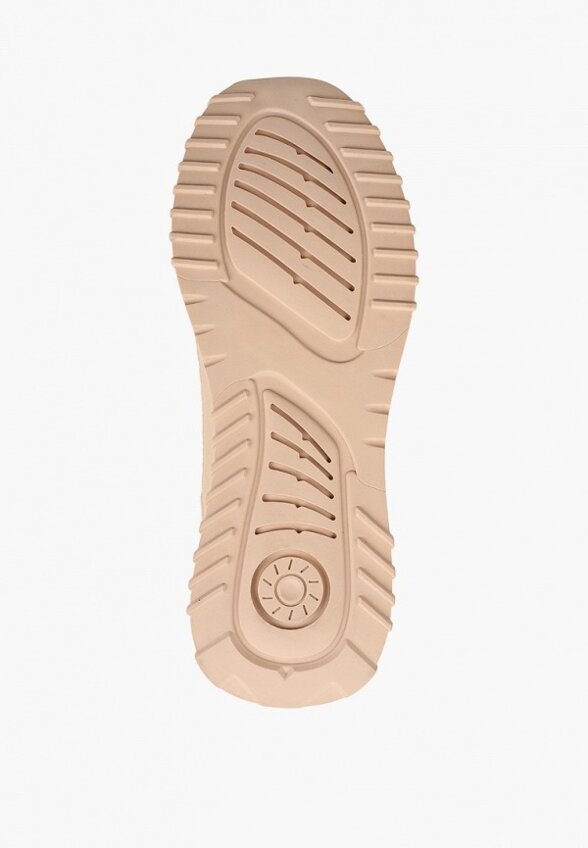 Кроссовки Basconi