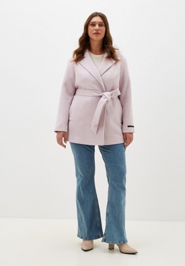 Полупальто Modress