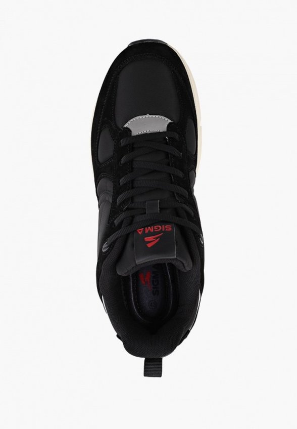 Кроссовки Sigma