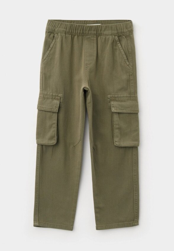 Джинсы Tom Tailor