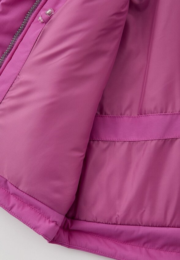 Куртка утепленная Kerry