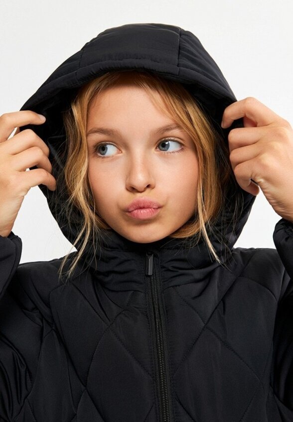 Куртка утепленная Acoola