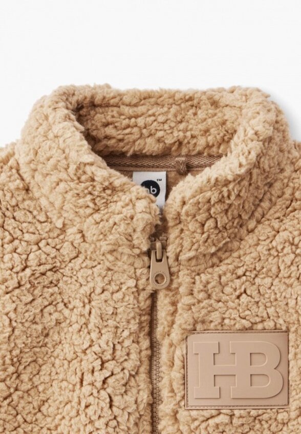 Жилет Happy Baby