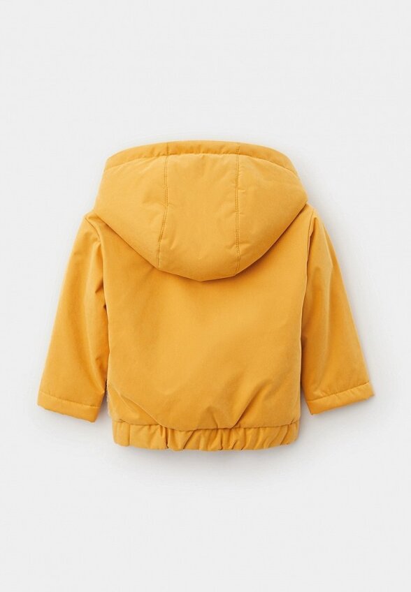 Куртка меховая Choupette