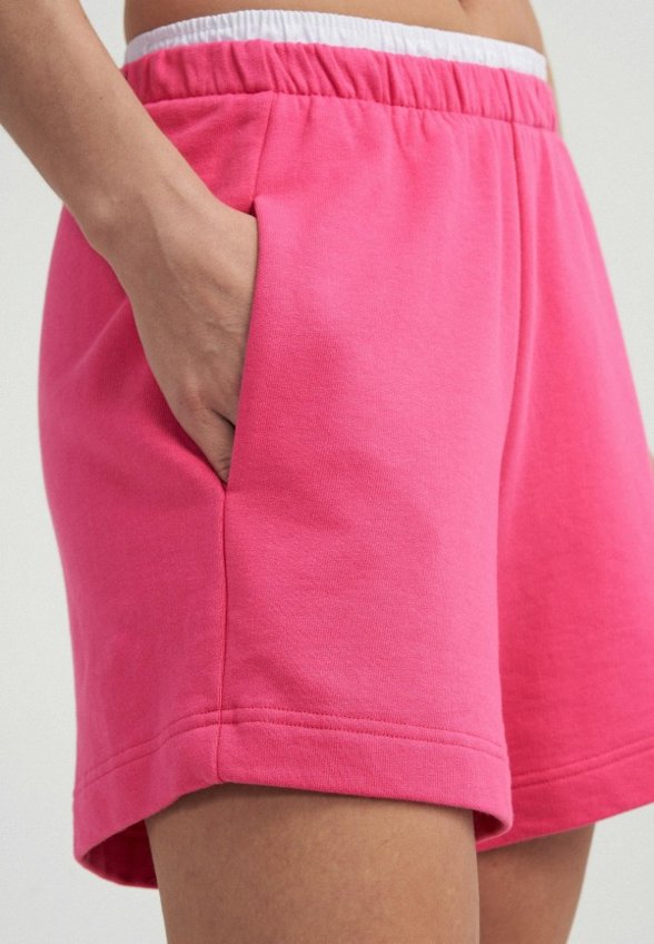 Шорты спортивные Твое