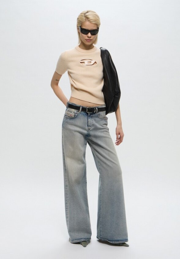 Джемпер Diesel