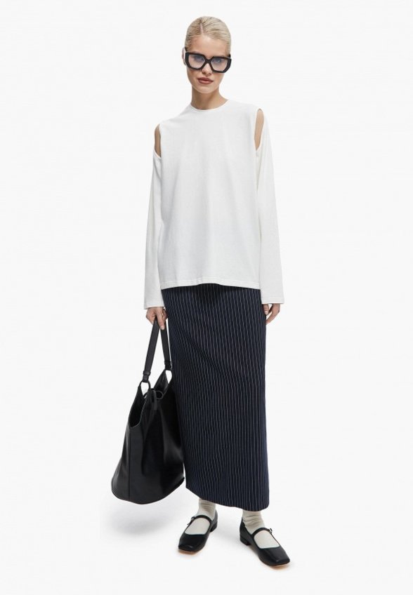 Лонгслив Top Top