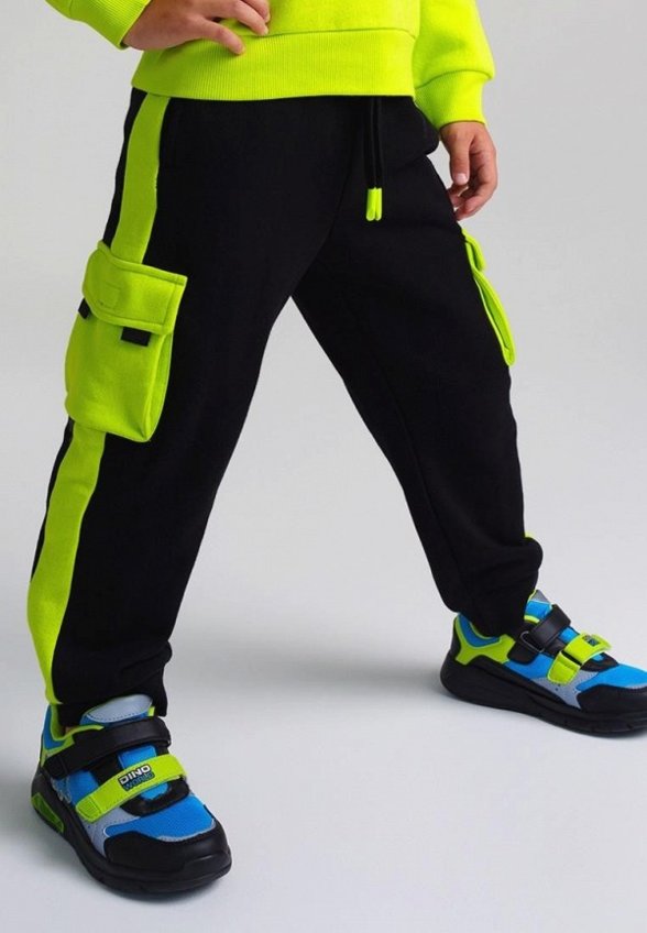 Брюки спортивные PlayToday