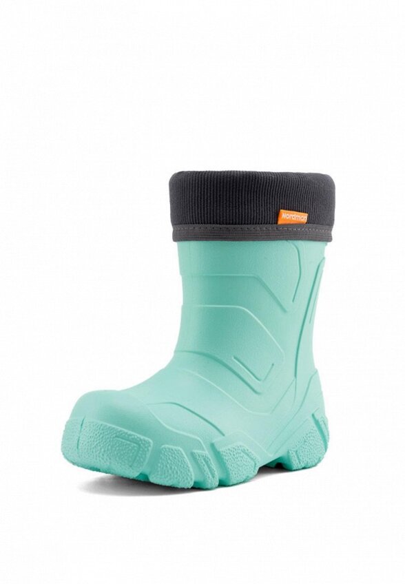 Сапоги резиновые Nordman
