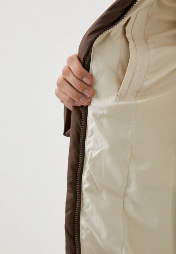 Пуховик Снежная Королева