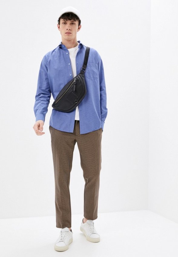 Рубашка Karflorens