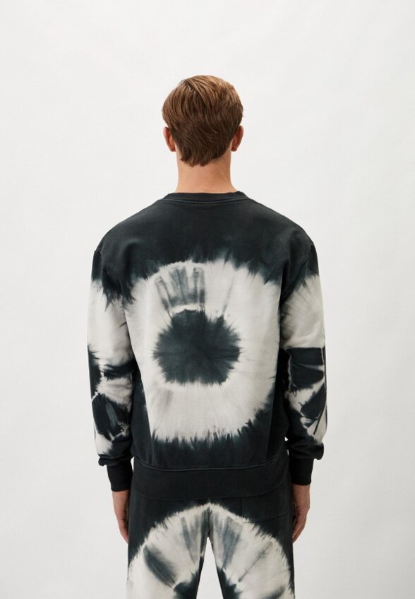 Свитшот Mauna-Kea