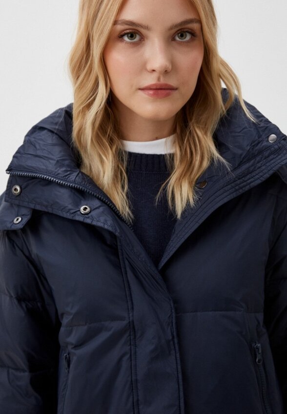 Пуховик Alessandro Manzoni