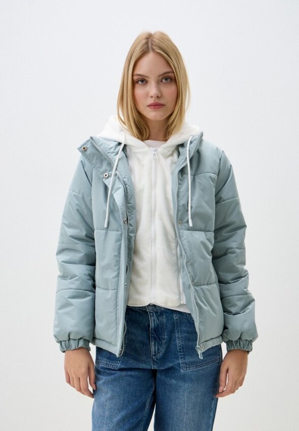 Куртка утепленная Isibris