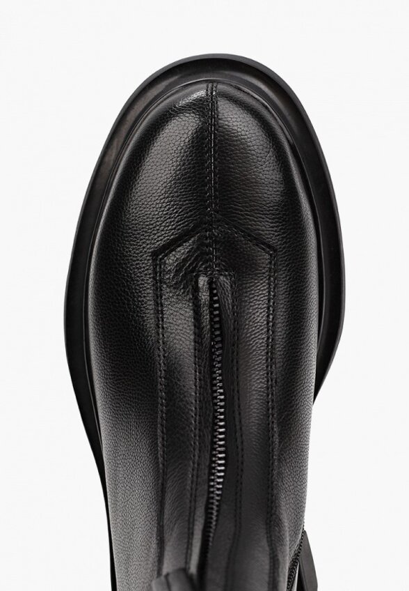 Ботинки El'Rosso