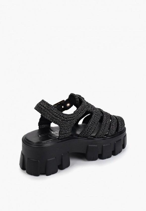 Босоножки Abricot