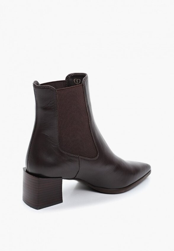 Ботильоны Giotto