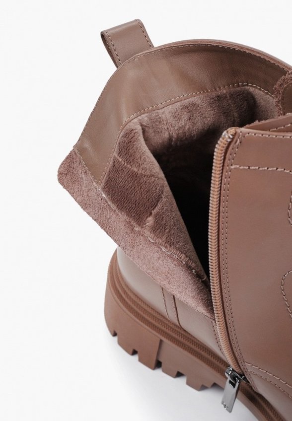 Ботинки Basconi