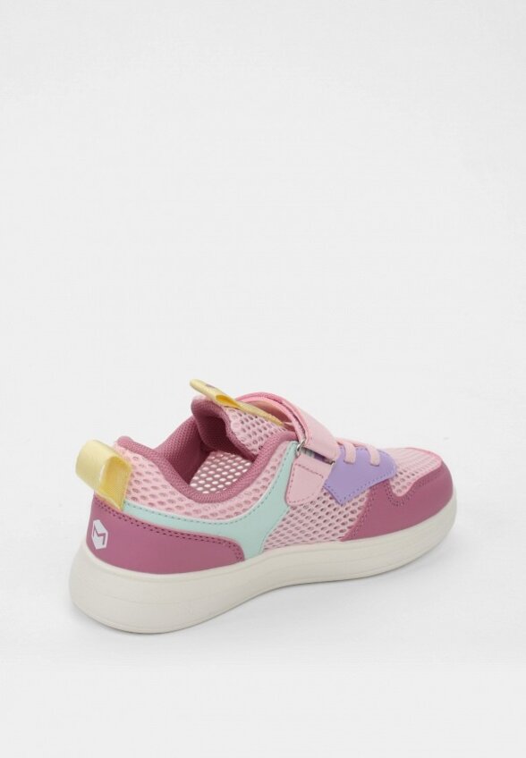 Кеды Matrix Sport