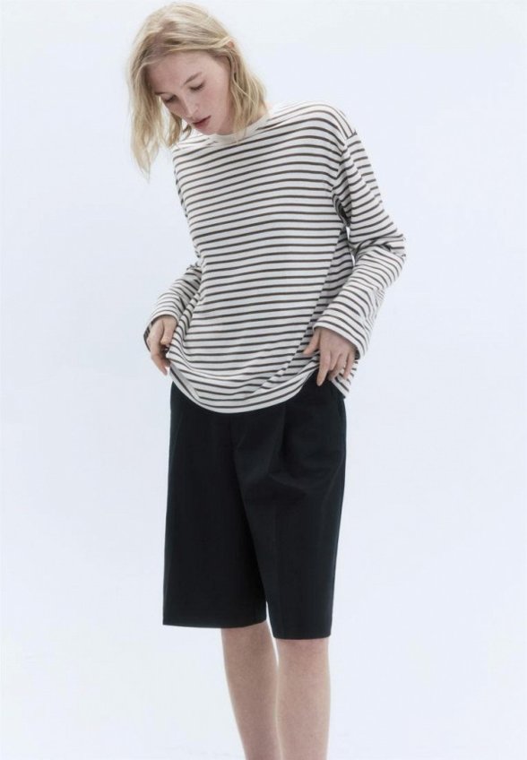 Лонгслив Befree