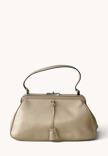 Prada Leather Bag