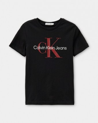 Футболка Calvin Klein Jeans детям