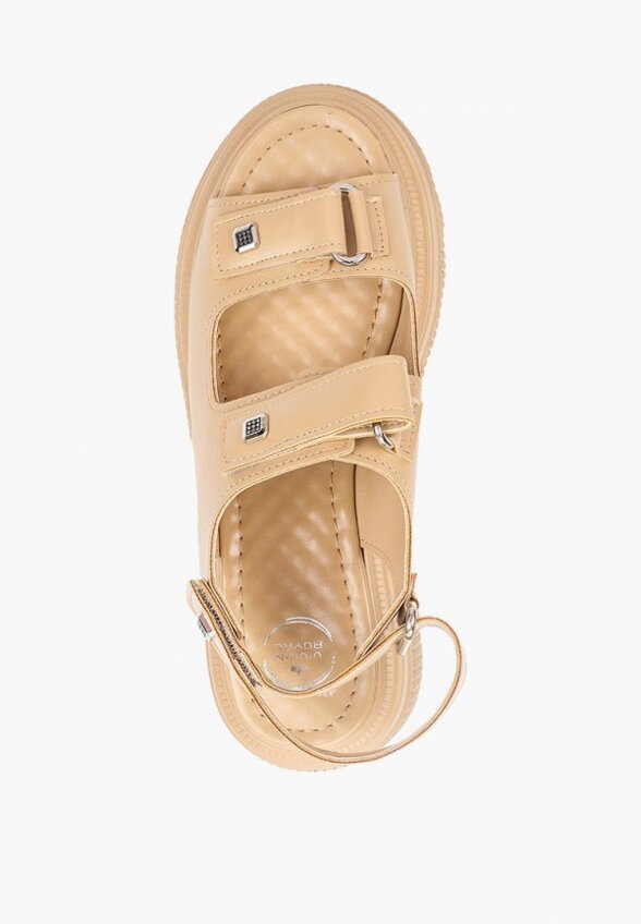 Сандалии Vivian Royal